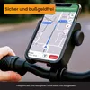 R2B Handyhalterung Fahrrad, Motorrad und Roller - Produktbild-Vorschau 2