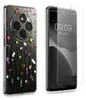kwmobile Hülle kompatibel mit Xiaomi Redmi 14C / Poco C75 Produktbild-Vorschau 8