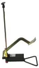 KS TOOLS Hydraulische Fußpumpe ( 440.0061 ) Produktbild-Vorschau 3