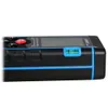Q83D Laser Distanzmesser 100 m – LCD Lasermessgerät zur Produktbild-Vorschau 4