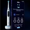 Oral-B iO Series 10, Erwachsener, Rotierende-vibrierende Produktbild-Vorschau 26