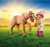 PLAYMOBIL Horses of Waterfall 71887, 4 Jahr(e), Mehrfarbig, Produktbild-Vorschau 2