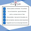 Love Gifts® Lernturm für Kinder mit Kippschutz und Produktbild-Vorschau 6