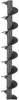 Hendi czekoladowa fontanna 1001860PRZEM Podgląd zdjęcia produktu 5