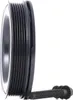 Febi Pro Kit Riemenscheibe Kurbelwelle für Ford Mondeo Produktbild-Vorschau 10