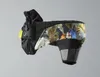 Hövding 3 Fahrradhelm Cover Überzug Airb Brazil für Airbag Produktbild-Vorschau 2