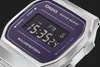 Casio Uni Erwachsene Digital Quarz Uhr mit Edelstahl Produktbild-Vorschau 32