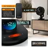 Ventilateur de table Brandson silencieux avec télécommande, Voir les images du produit 6