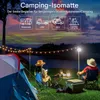 Isomatte, Camping Isomatte, Selbstaufblasend Camping Produktbild-Vorschau 4
