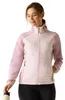 Regatta - Giacca ibrida "Clumber" da donna RG12250 (44 DE) Anteprima dell’immagine prodotto 4