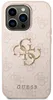 Guess Guhcp14L4Gmgpi Iphone 14 Pro 6.1 Růžové/Růžové Pevné Náhled obrázku produktu 10