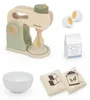 PolarB Kitchen Mixer Set, 3 rok/roky, Dřevo, Vícebarevný Náhled obrázku produktu 3