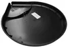 Hailo Deckel 1076569 schwarz 290 x 290 x 25 mm Produktbild-Vorschau 11