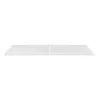 50*200cm Fenstertür-Vordach, Haustür-Vordach, Produktbild-Vorschau 2