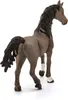 schleich HORSE CLUB 13907, 5 Jahr(e), Horses, Mehrfarbig, Produktbild-Vorschau 3