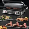 Braun MultiGrill 9 CG 9167, Kontaktgrill mit Grill, Flach- Produktbild-Vorschau 25