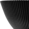 KADAX Salatschüssel 20 cm, 6er Set, schwarze Schüssel aus Produktbild-Vorschau 7