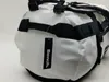 Bench hydro Sporttasche - Weiße Reisetasche mit Produktbild-Vorschau 6