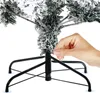 Yakimz Albero di Natale abete con supporto in metallo per Anteprima dell’immagine prodotto 6