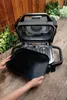Ninja Woodfire Grillständer Elektrisch Outdoor kompatibel Produktbild-Vorschau 17