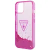 iPhone 14 Hülle - Kunststoff - Guess Hard Case,Backcover - Produktbild-Vorschau 5