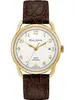 Bulova 97B189 Armbanduhr Automatik Commodore Produktbild-Vorschau 1