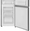 Candy CCG1L314CB Kühl-/Gefrierkombination 157l Produktbild-Vorschau 3