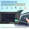 32GB Android Radio Carplay für Audi A6 4B ab 1997 Navi GPS Náhľad obrázku produktu 5