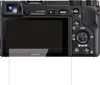 2x Schutzfolie für Sony Alpha 6400 - Anti-Shock 9H Folie Produktbild-Vorschau 2