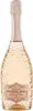 Pizzolato - Spumante rosé 11,1% Vol 750ml Produktbild-Vorschau 1