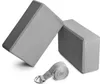 2 Stueck EVA Yoga Blocks 1 Stueck Baumwolle Yoga Strap Produktbild-Vorschau 13
