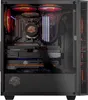 ONE GAMING Gaming PC IR952 - Core i5-14600K - RX 9060 - 1 Produktbild-Vorschau 3