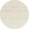 EXPERT M480 schuurpapier, 225mm, korrelgrootte K240, set Productafbeelding-voorbeeld 2