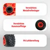 Grafner Sackkarrenrad Bollerwagenrad luftbereift, 3.00 / Produktbild-Vorschau 4