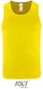 SOLs 02073 | Herren Sports Tank Top Sporty - Farbe: Neon Produktbild-Vorschau 1