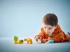10442 - LEGO DUPLO - Familles d'animaux sauvages : Voir les images du produit 7