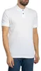 Boss Orange Prime Polo normale Passform weiß einfarbig Produktbild-Vorschau 8