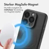 imoshion Color Back Cover mit MagSafe iPhone 15 Pro - Produktbild-Vorschau 4