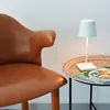 Zafferano Poldina Pro Mini Tischlampe - Aufladbare LED Produktbild-Vorschau 22