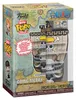 Vinylová figúrka One Piece Bitty POP! na vystavenie – Going Náhľad obrázku produktu 1