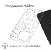 imoshion Design Hülle iPhone 15 Pro - Hearts Produktbild-Vorschau 2