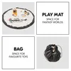 Hauck 2in1 Spielmatte und Aufräumtasche Play N Produktbild-Vorschau 3