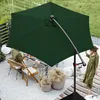TolleTour Sonnenschirm Ampelschirm Garten Schirm Pavillon Produktbild-Vorschau 7