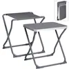 Campingtisch + Hocker Produktbild-Vorschau 5
