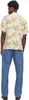 Jack&Jones Shirt 12250537-VERDE in Green color size medium Voir les images du produit 2