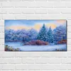 Coloray - Bild aus Glas - Glasbilder - 100 x 50 cm - Produktbild-Vorschau 2
