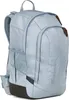 Satch Air Schulrucksack Einzeln Nordic Ice Blue Produktbild-Vorschau 2