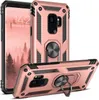 Armor Outdoor Handyhülle für Samsung Galaxy S9 Handy Panzer Produktbild-Vorschau 1