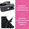Fillikid Sonnenschirm Standard UV-Schutz 50+ ​Exklusiv Produktbild-Vorschau 4