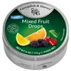 Cavendish & Harvey Mixed Fruit Drops sugar free 175g Produktbild-Vorschau 2
